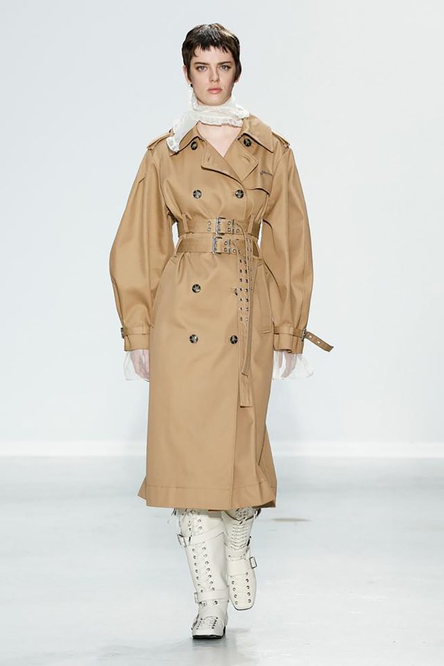 2025 SS READY-TO-WEAR | GANNI | Collections | The Fashion Post