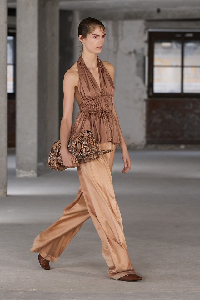 2025 SS READY-TO-WEAR | DRIES VAN NOTEN | Collections | The