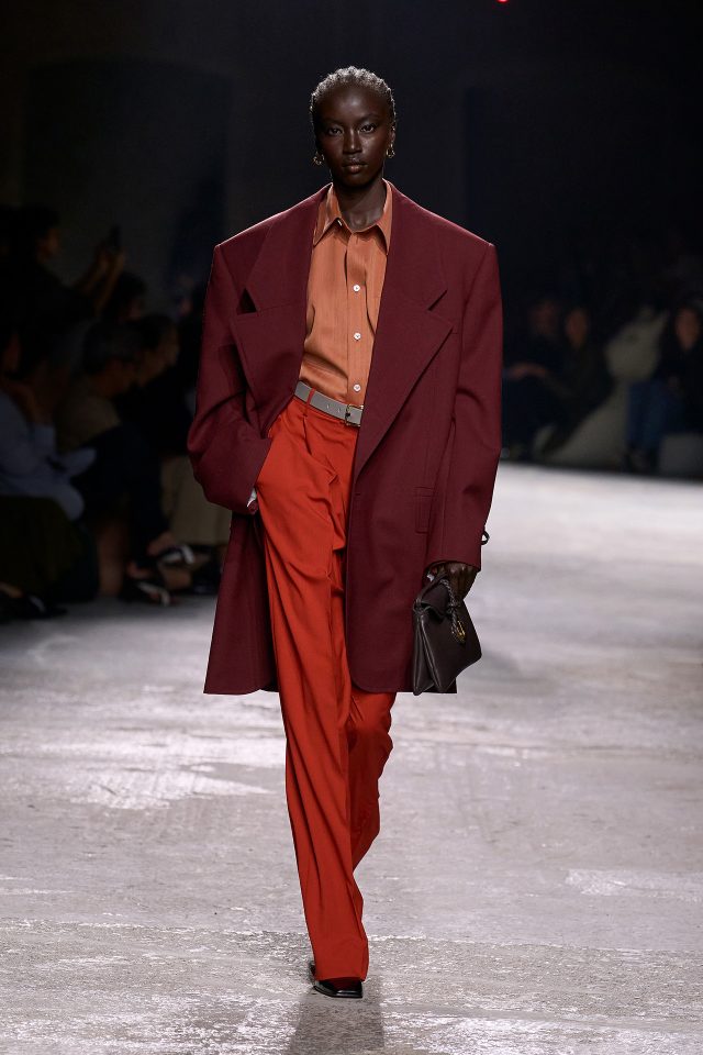 2025 SS READY-TO-WEAR | BOTTEGA VENETA | Collections | The
