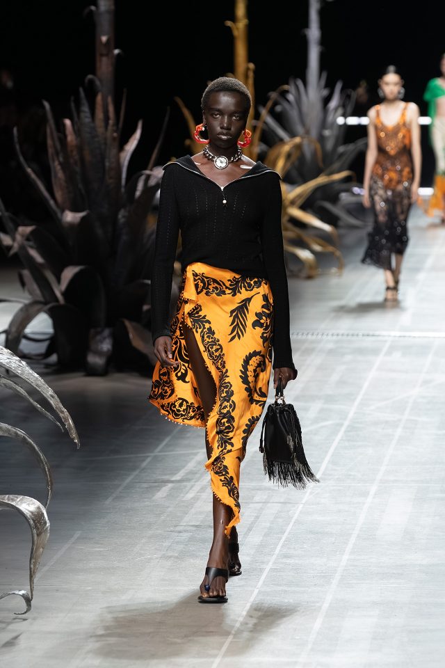 2025 SS READY-TO-WEAR | ETRO | Collections | The Fashion Post 2025 SS READY-TO-WEAR | ETRO | Collections | The Fashion Post