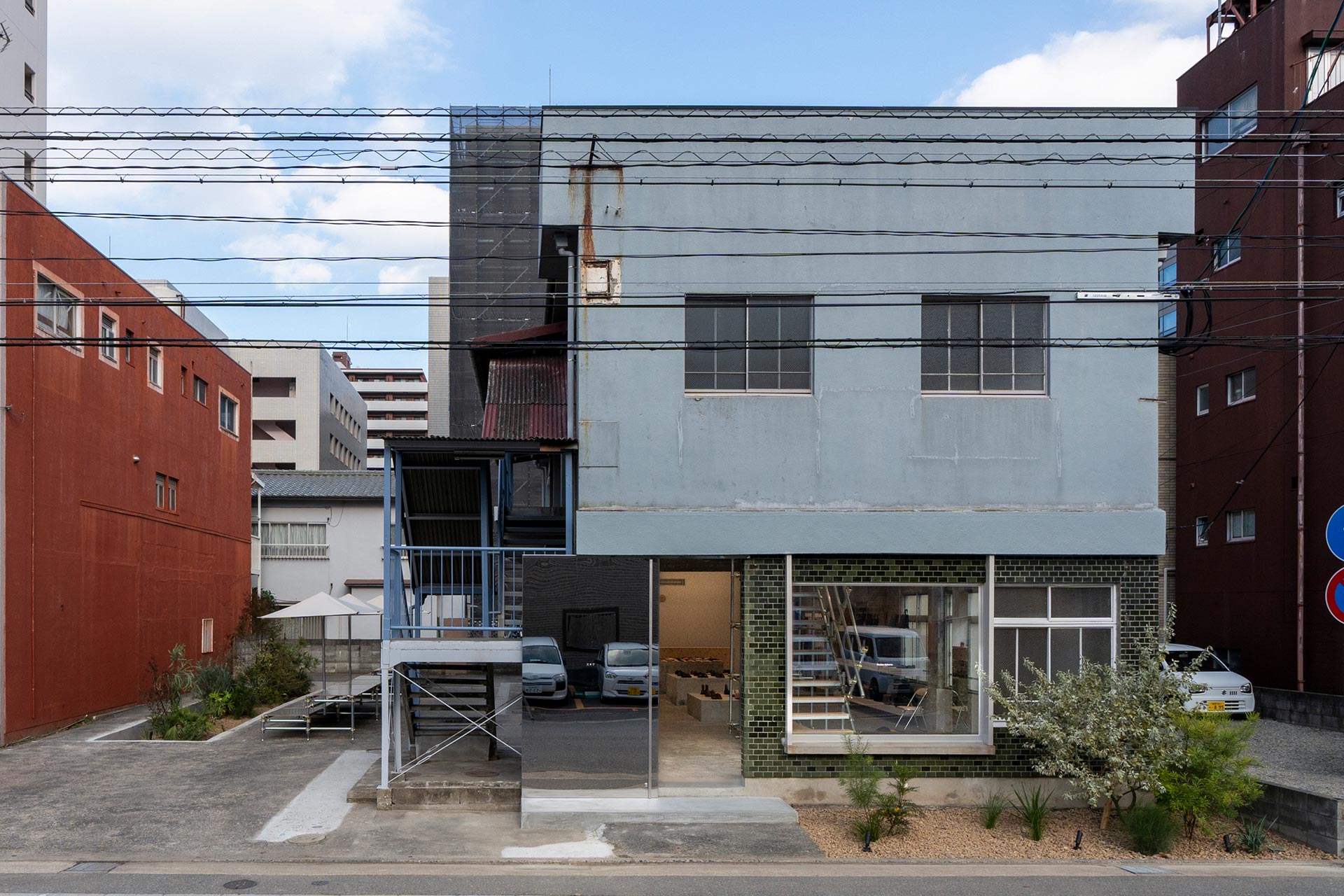 お水　　　　　　　　　　　　　　　　　　　　　　　　エンダースキーマ エンダースキーマとアディダス オリジナルス最後のコラボが登場！ | UOMO