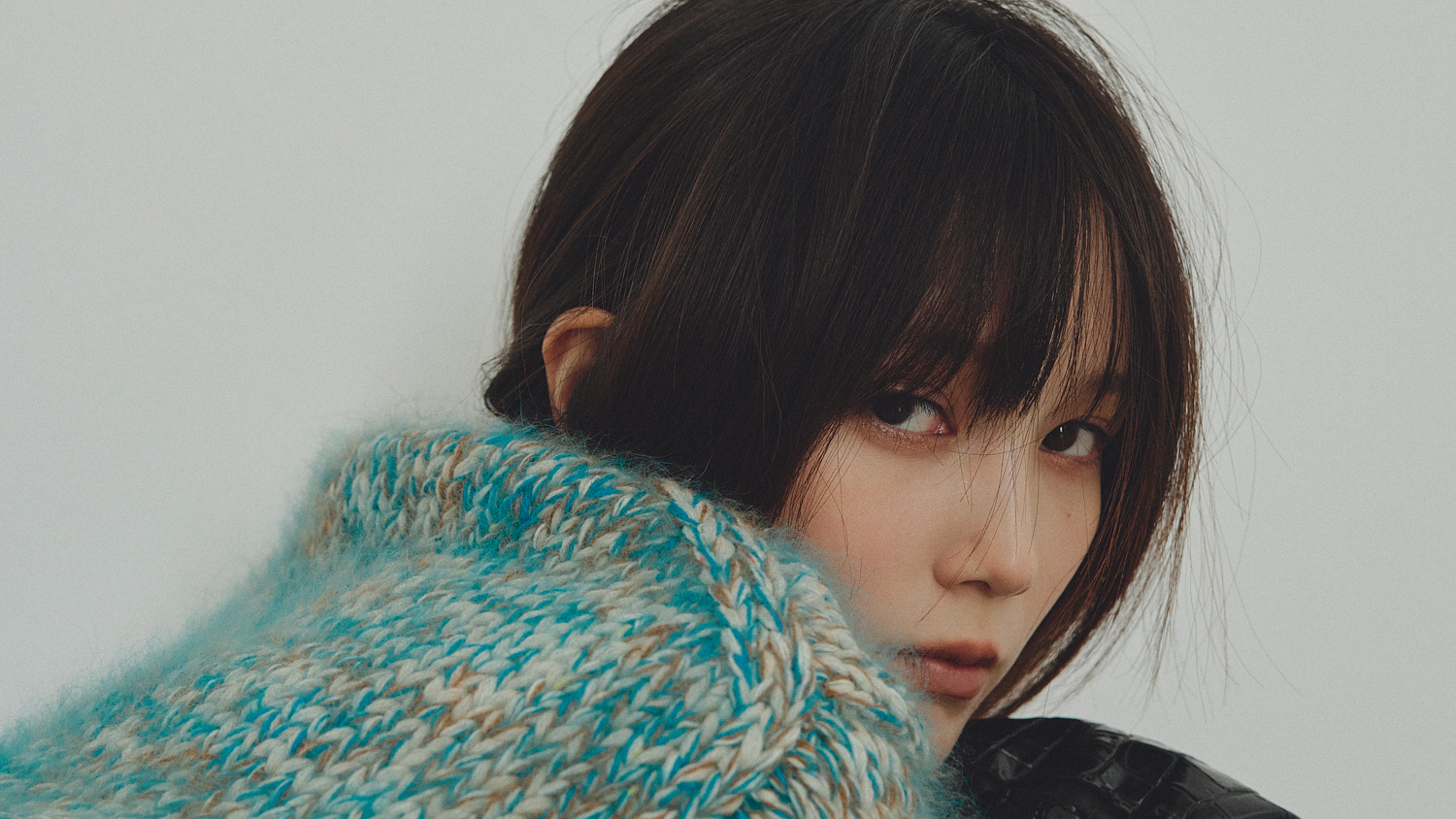 ひ*み様 本田翼ちゃん着用 PERVERZE オフショルトップス non-no7