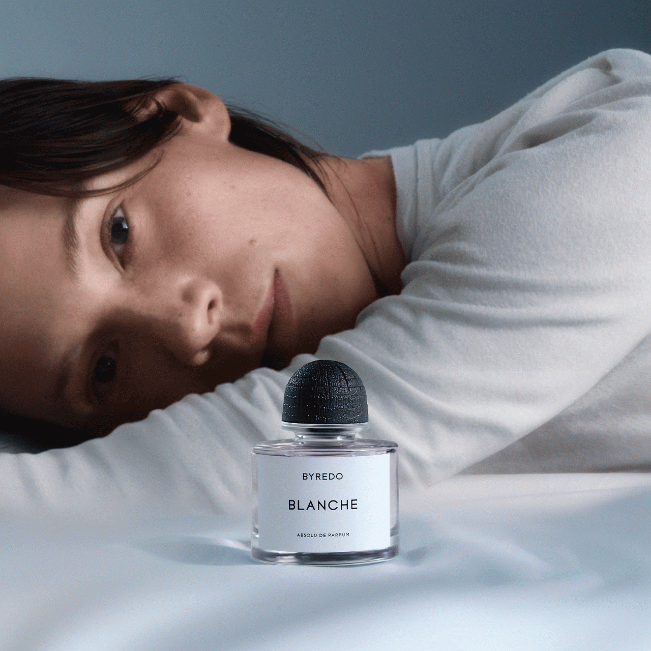 ぽっちゃま専用 BYREDO BLANCHE アブソリュ ドゥ パルファン ぽっちゃま専用 BYREDO BLANCHE アブソリュ ドゥ パルファン