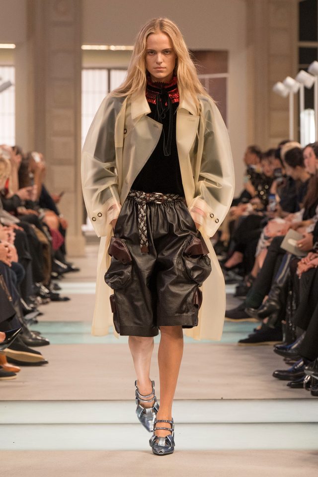 2025 FW READY-TO-WEAR | LOUIS VUITTON | Collections | The