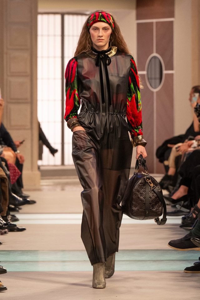 2025 FW READY-TO-WEAR | LOUIS VUITTON | Collections | The