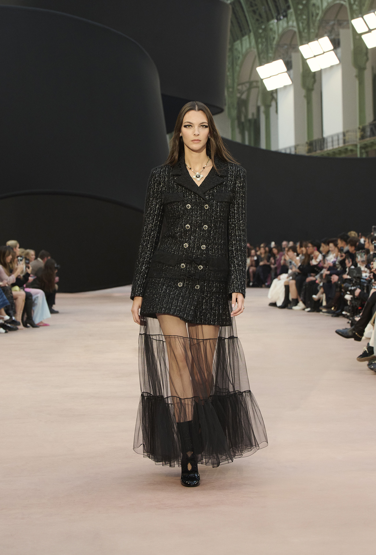 2025 FW READY-TO-WEAR | CHANEL | Collections | The Fashion Post