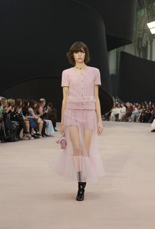 2025 FW READY-TO-WEAR | CHANEL | Collections | The Fashion Post