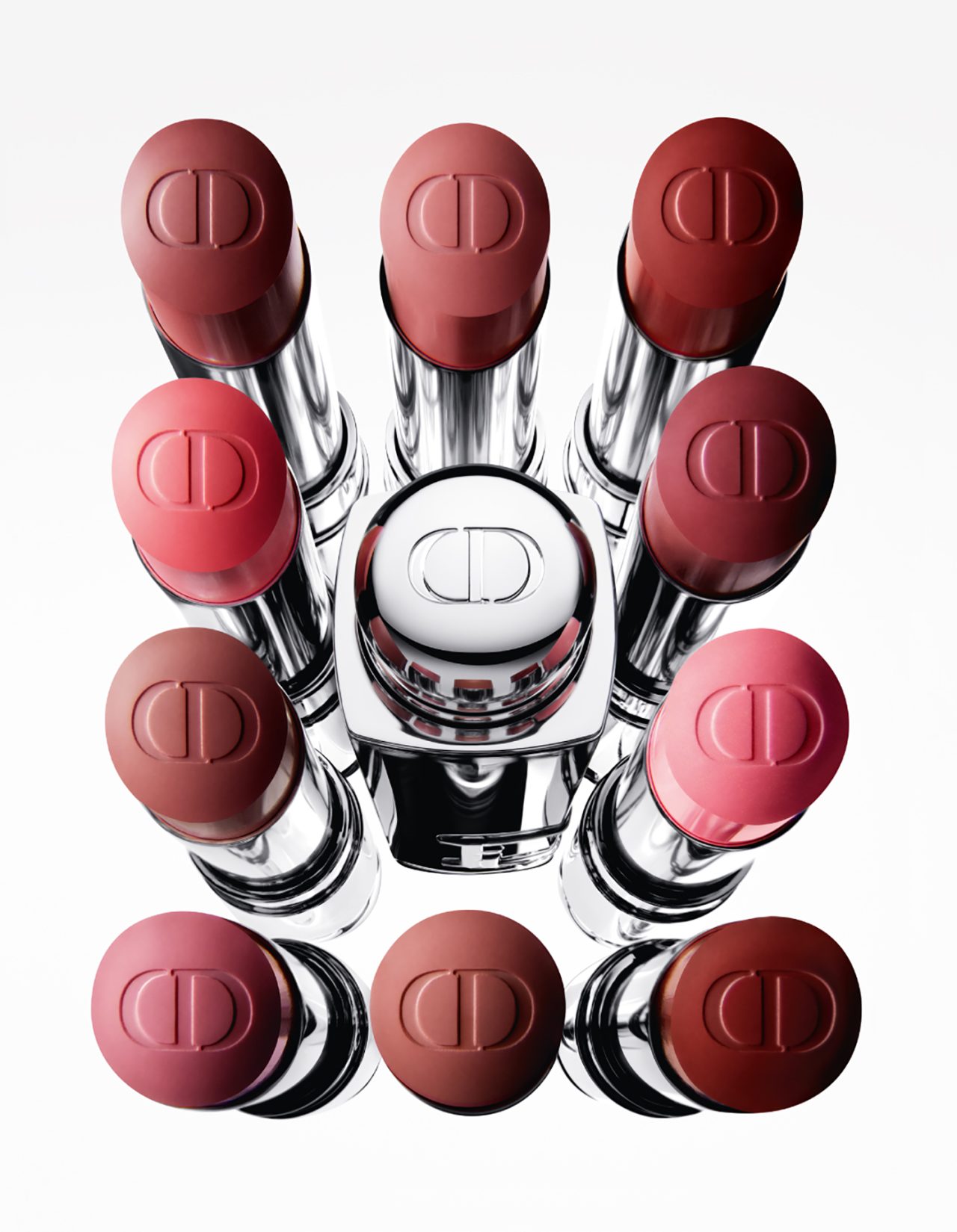 DIOR FINE JEWELLERY】「ディオリガミ」新作ジュエリー登場