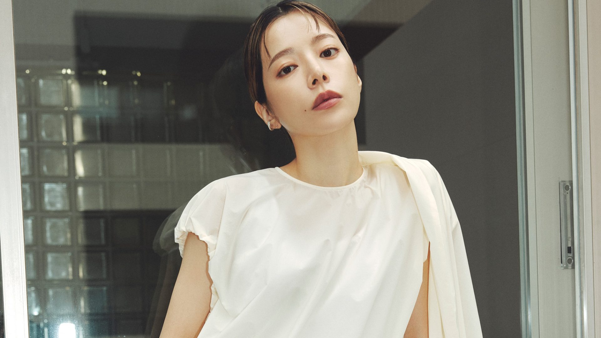 BEIGE,と桜井ユキ、エフォートレスに過ごす夏 vol.3 | Select | The 