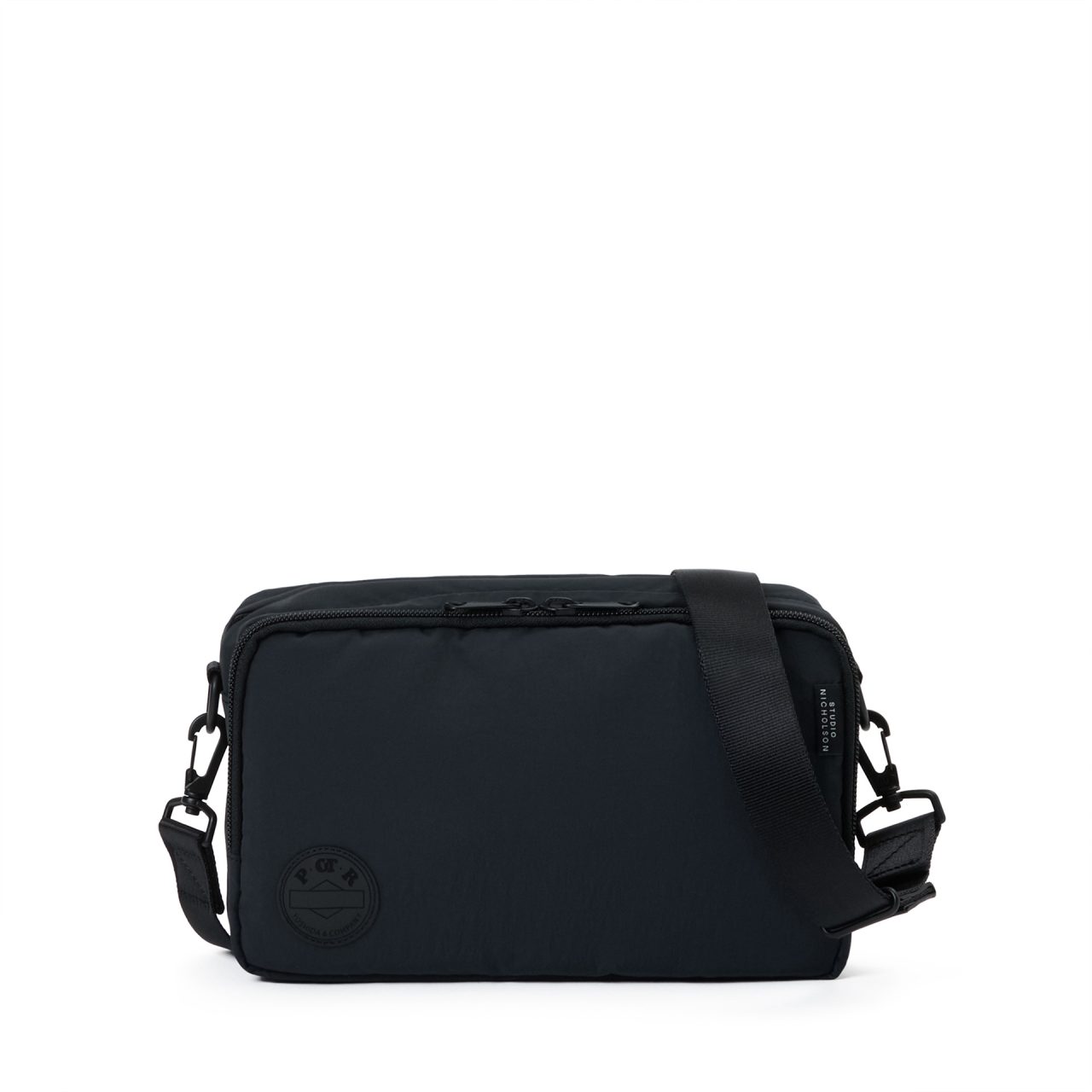STUDIO NICHOLSON×POTR キーウォレット STUDIO NICHOLSON x POTR(スタジオニコルソン x POTR) KEY
