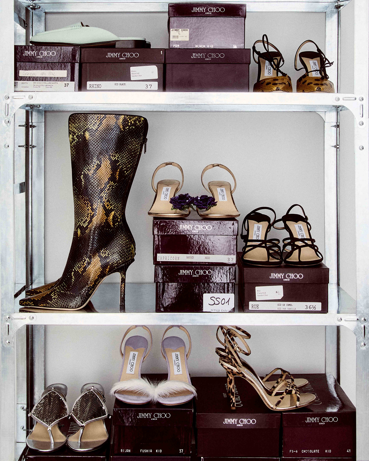 ジミー オブ ザ ヒューチャー jimmy of the future ジミー チュウ | I Want Choo Foreverオードパルファム100 ml