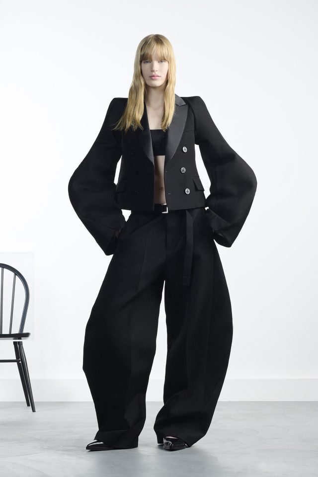 sacai | Collections | The Fashion Post