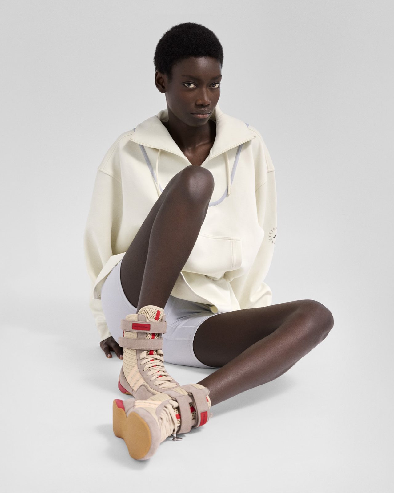 STELLA McCARTNEY x adidas 国内買付 Rasant 2.0 ラサント STELLA McCARTNEY / Stella McCartney×adidas RASANT 2.0