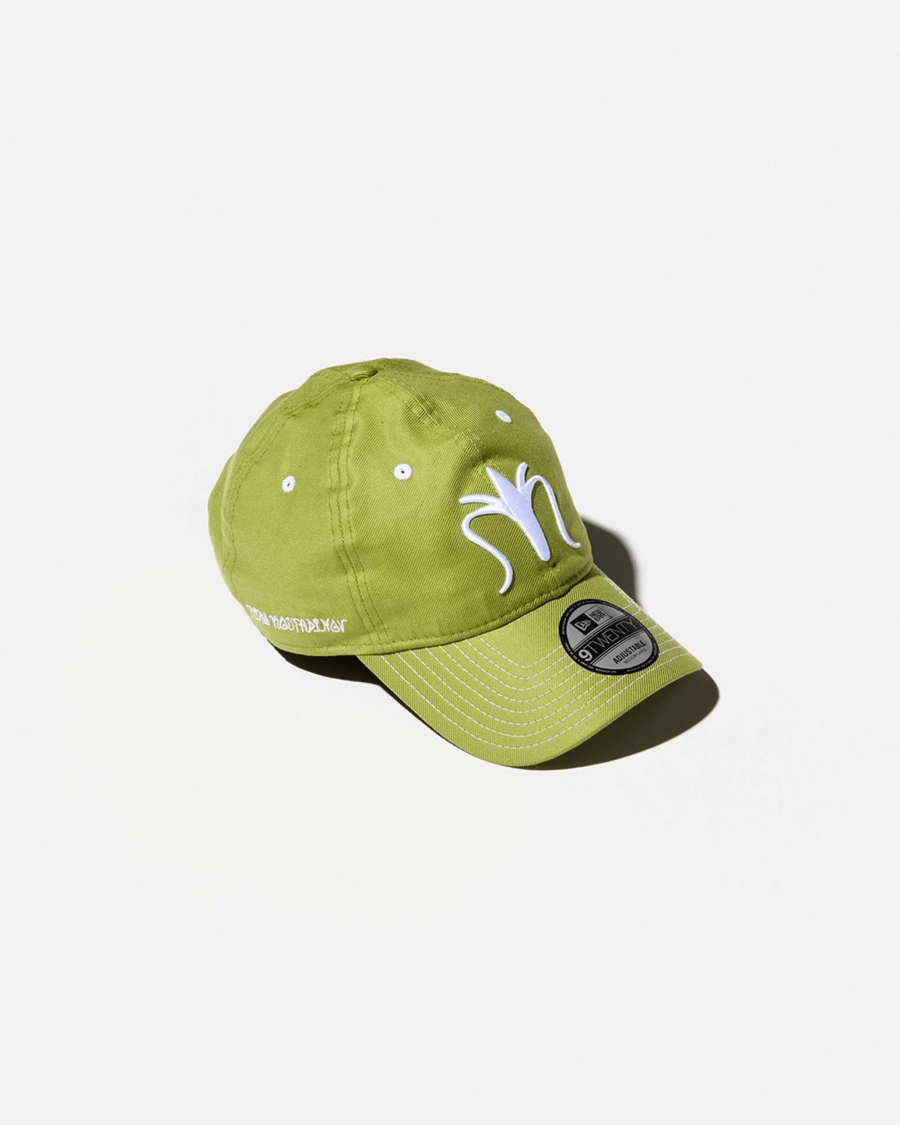 kikokostadinov キココスタディノフ　キャップ　ニューエラ kiko-newera-20250430-3-