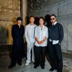 二階堂ふみが着るサカイ、ミリタリーに新しい風が吹く | Fashion