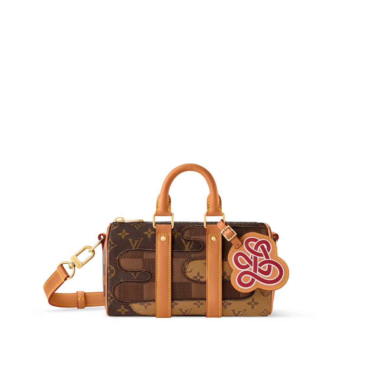 【NIGOコラボ☆ストリート】Louis Vuitton★スピーディー25 NIGOコラボ☆ストリート】Louis Vuitton☆スピーディー25