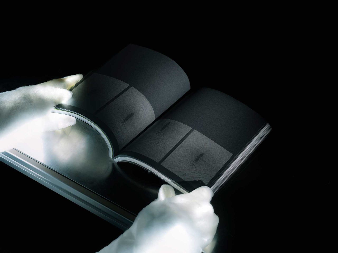 本来の「光」とは何かを問い投げる。写真家・水谷太郎が個展