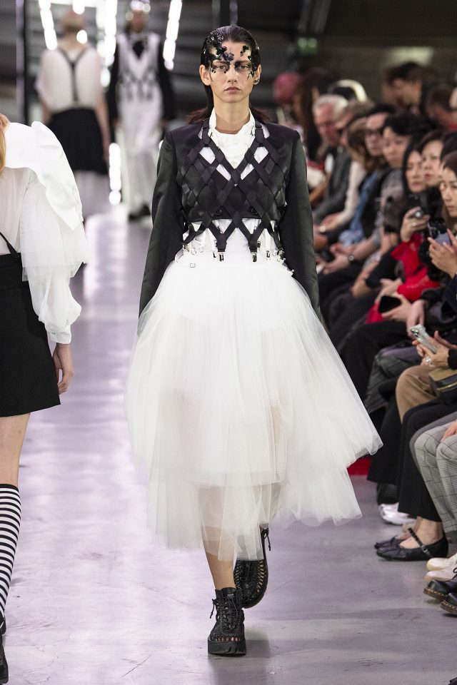 2024 SS READY-TO-WEAR | NOIR KEI NINOMIYA | Collections