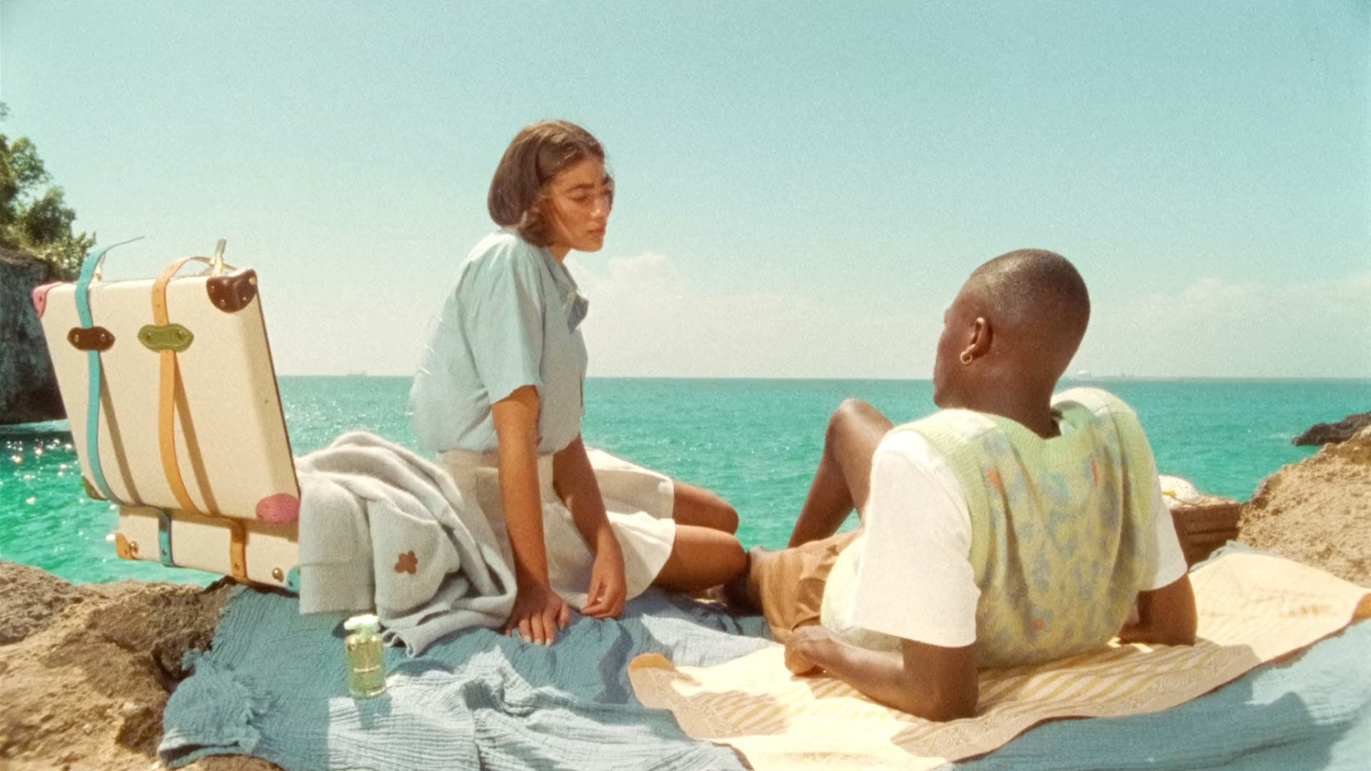 Tyler The Creator LS 会場限定 M タイラー・ザ・クリエイターのブランドが初上陸。ドーバー