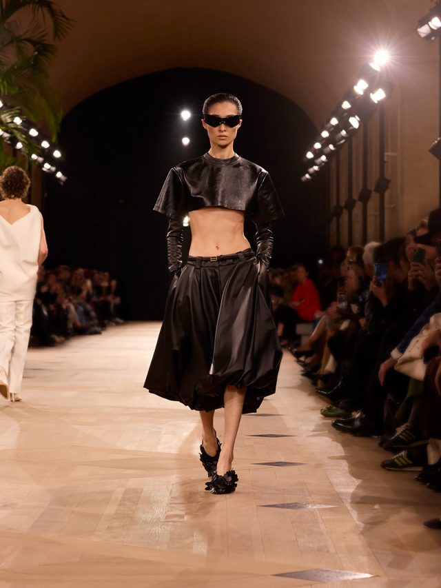 Courtesy of Balenciaga