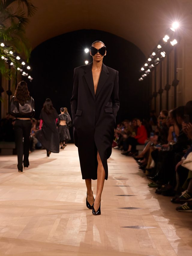 Courtesy of Balenciaga