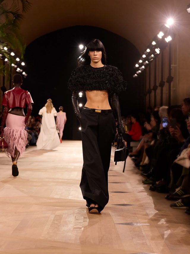 Courtesy of Balenciaga