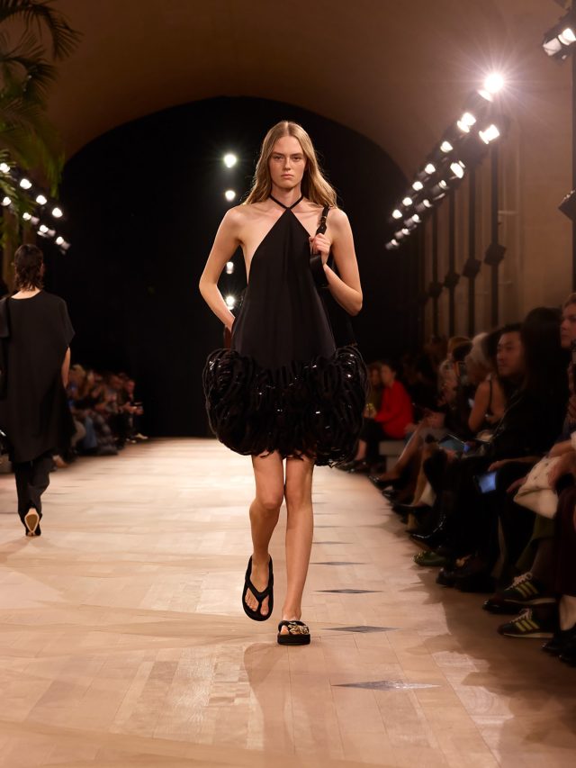 Courtesy of Balenciaga