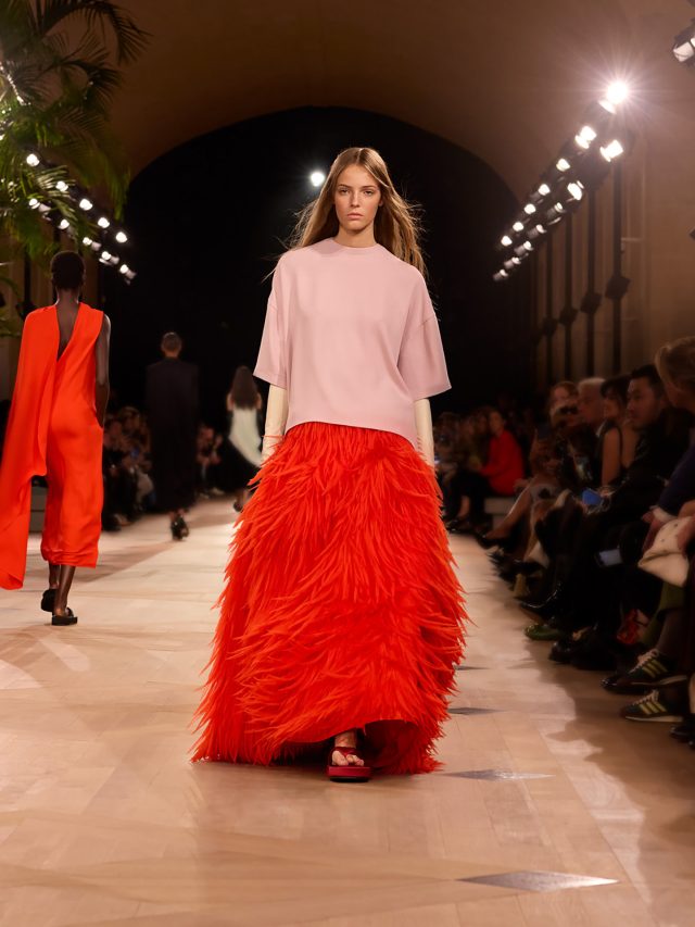 Courtesy of Balenciaga