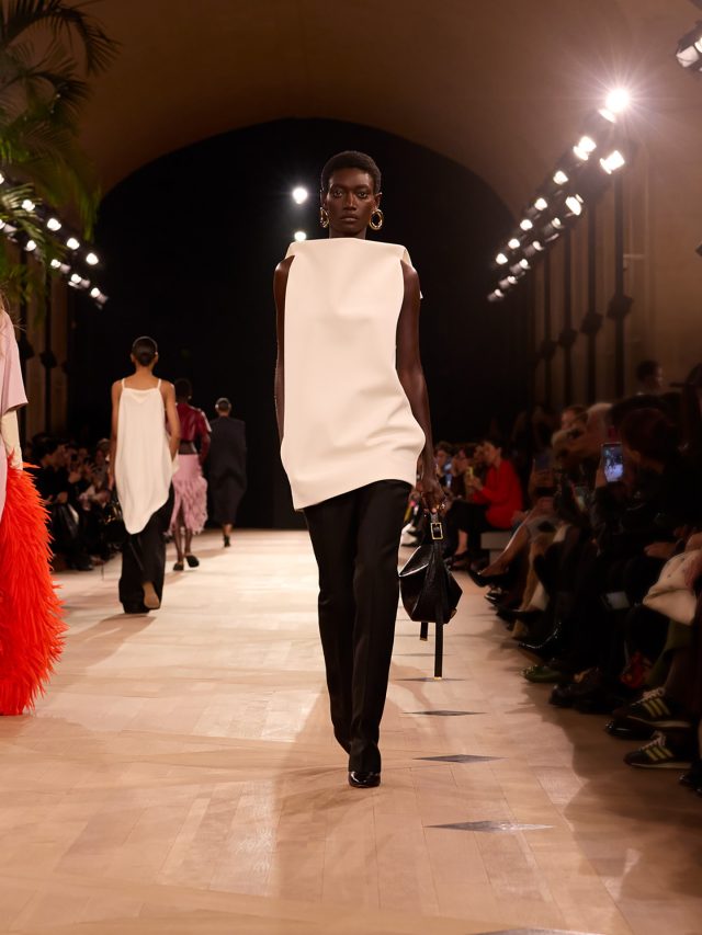 Courtesy of Balenciaga