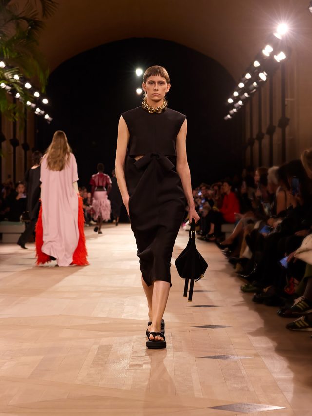 Courtesy of Balenciaga