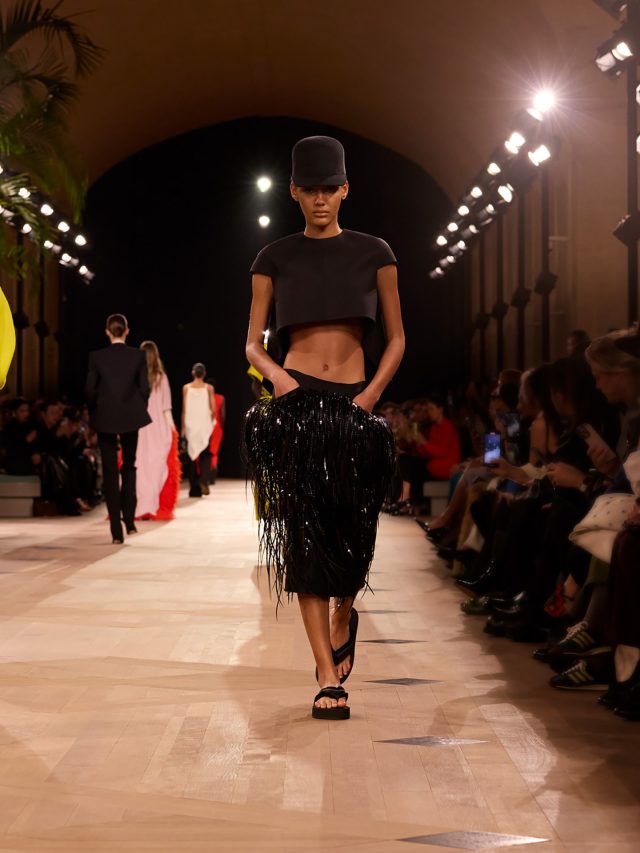 Courtesy of Balenciaga