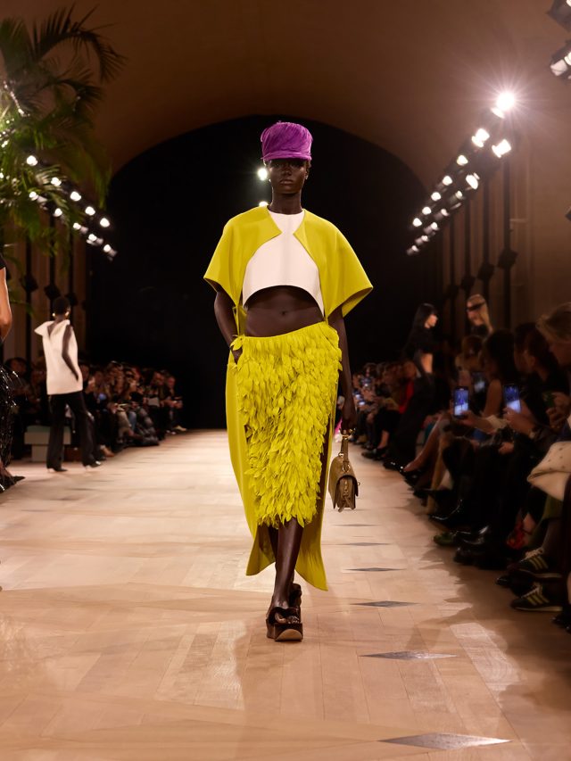 Courtesy of Balenciaga