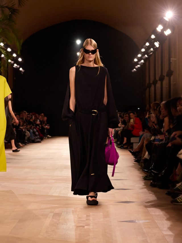 Courtesy of Balenciaga