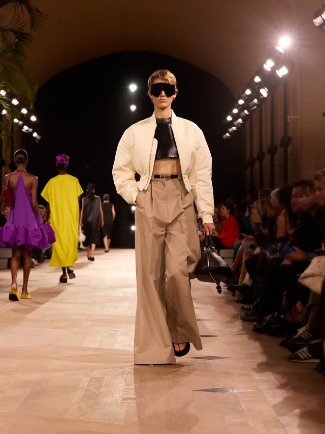 Courtesy of Balenciaga