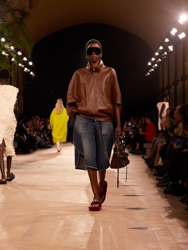 Courtesy of Balenciaga