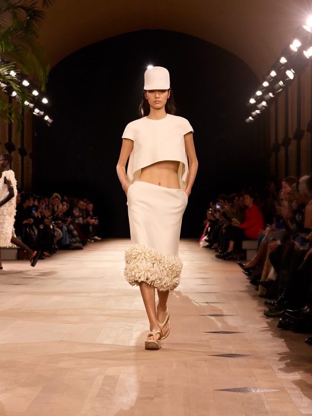 Courtesy of Balenciaga