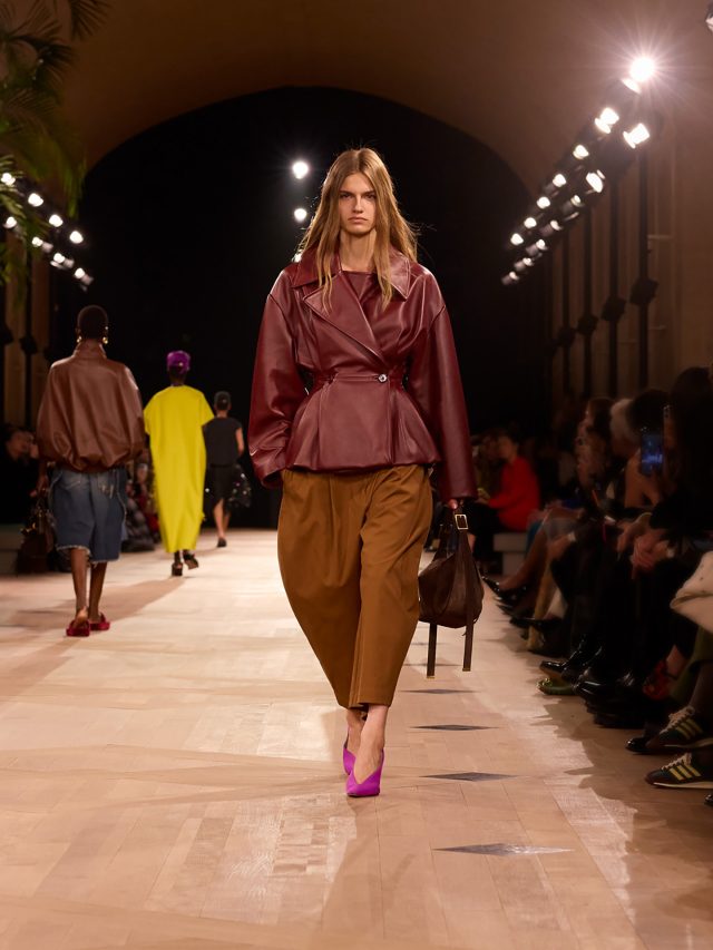 Courtesy of Balenciaga