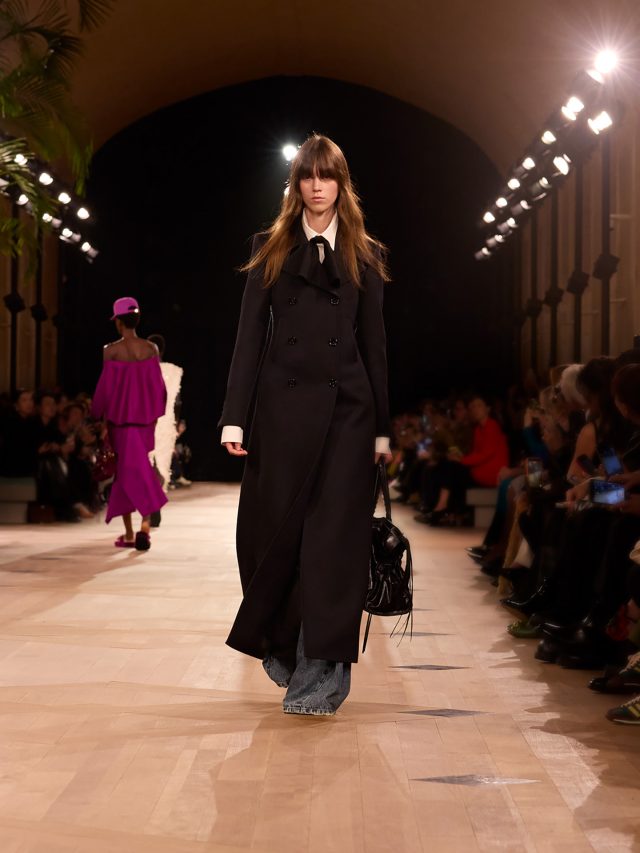 Courtesy of Balenciaga