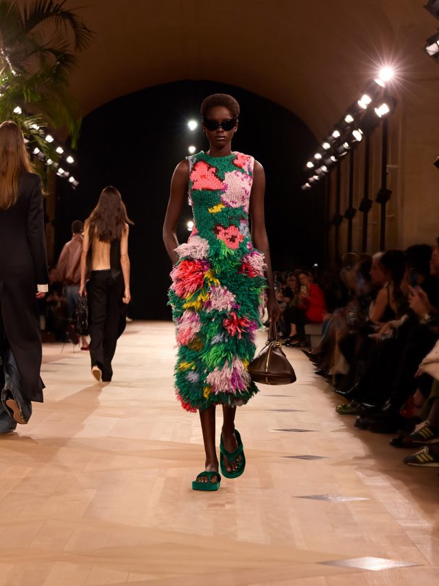 Courtesy of Balenciaga