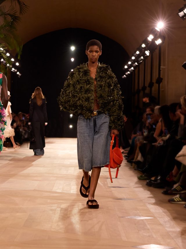 Courtesy of Balenciaga