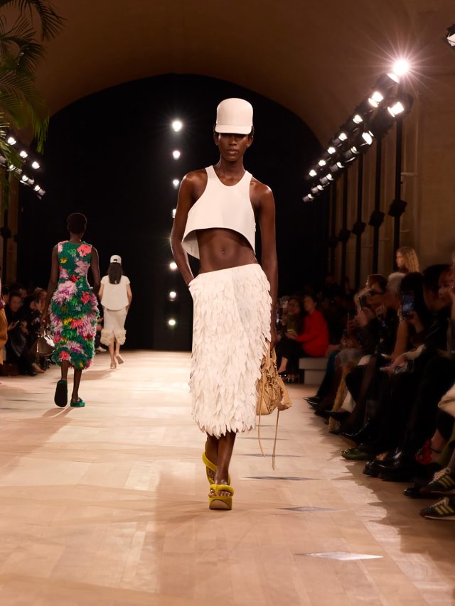 Courtesy of Balenciaga