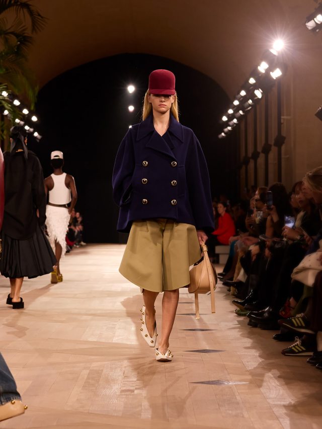 Courtesy of Balenciaga