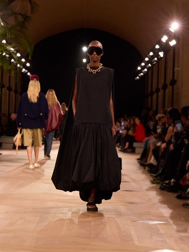 Courtesy of Balenciaga