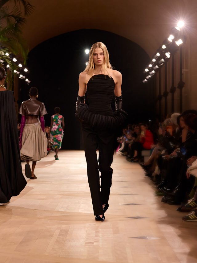 Courtesy of Balenciaga