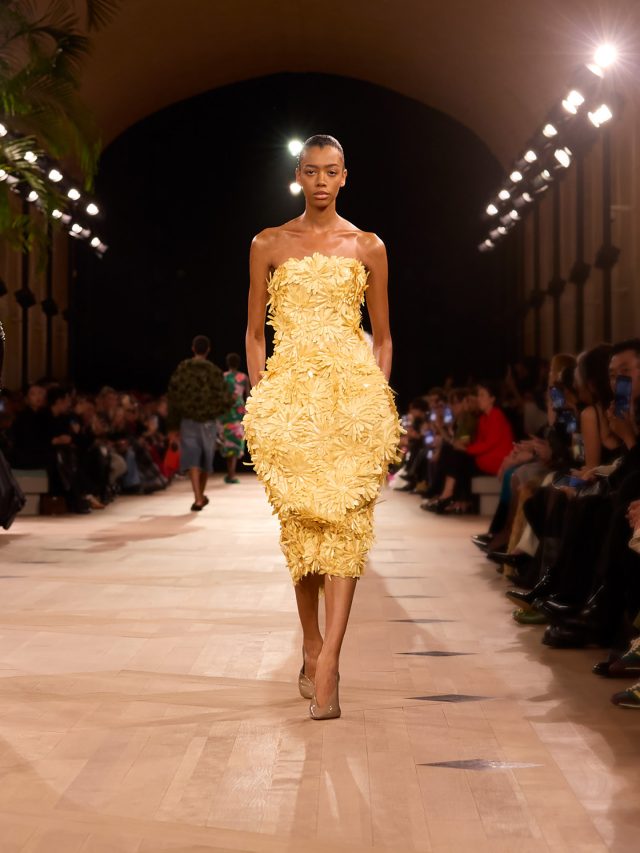 Courtesy of Balenciaga