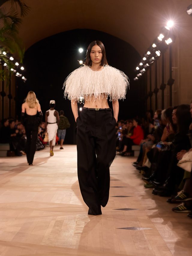 Courtesy of Balenciaga