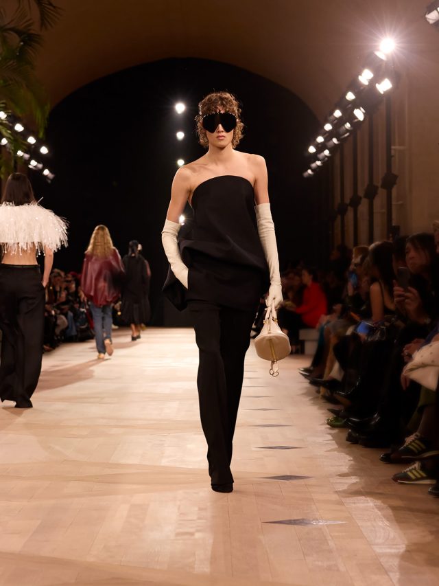 Courtesy of Balenciaga