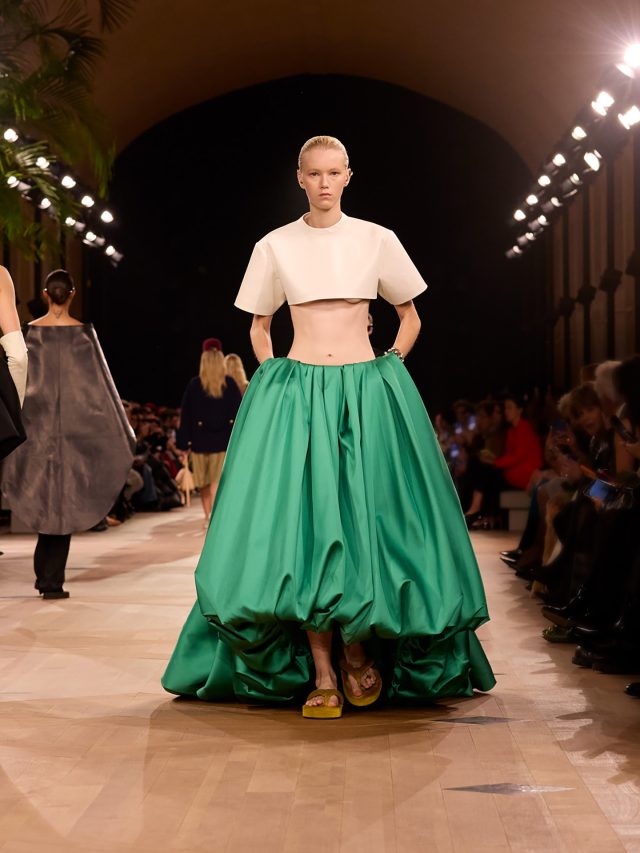 Courtesy of Balenciaga