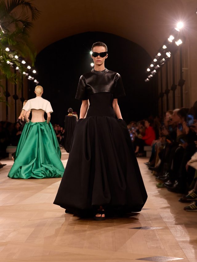 Courtesy of Balenciaga