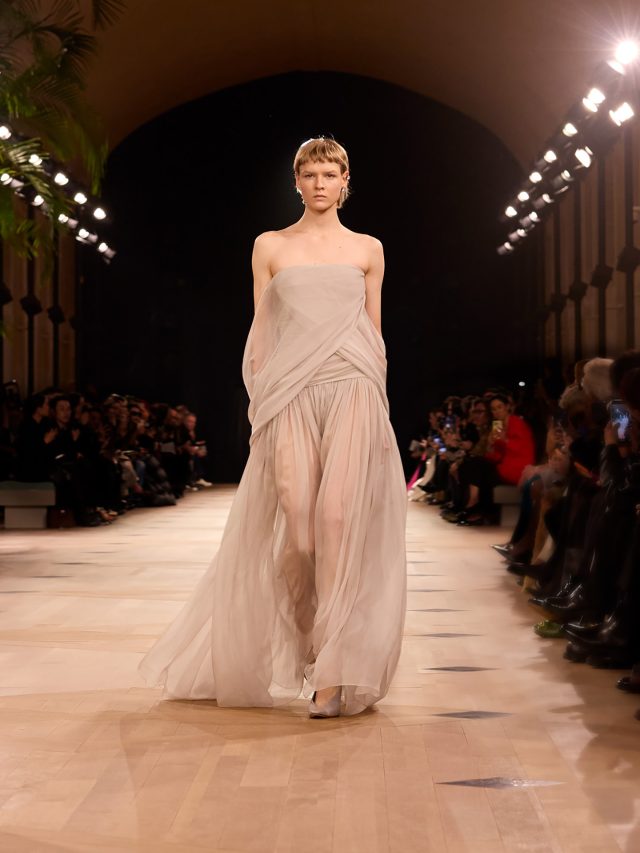 Courtesy of Balenciaga